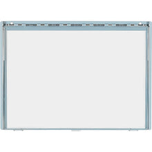 画像をギャラリービューアに読み込む, ユニット　樹脂製ＫＹボード（防雨型）Ａ３横ＭＧ付　  320-36B  UNIT
