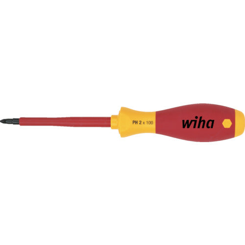 wiha 321N ไดร์เวอร์แยก PH0x60mm 321N0 wiha