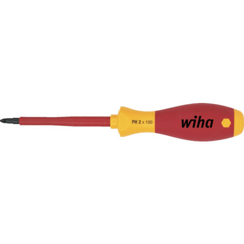 wiha 321N ไดร์เวอร์แยก PH2x100mm 321N2 wiha