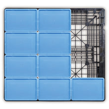 Load image into gallery viewer, Sekisui GLM-321 Blue 321SB SEKISUI

