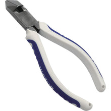 Load image into gallery viewer, VICTOR High Grade Oblique Nipper (Elastomer G) 322HG-125 VICTOR
