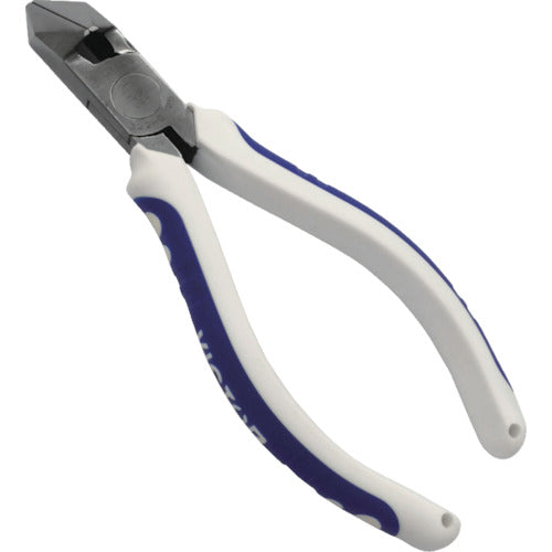 VICTOR High Grade Oblique Nipper (Elastomer G) 322HG-125 VICTOR