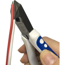 Load image into gallery viewer, VICTOR High Grade Oblique Nipper (Elastomer G) 322HG-125 VICTOR
