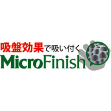 Tải hình ảnh vào trình xem thư viện, Towaron Găng tay không lưng cao su tự nhiên Major Robe Fit 3 đôi M (3 đôi) 322-M Towaron

