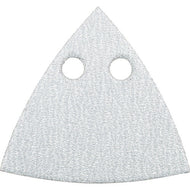 HiKOKI Sandpaper Triangular AA60 10 sheets 323968 HiKOKI