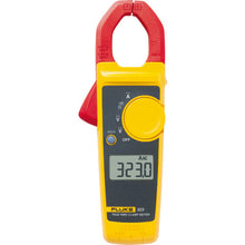 Load image into gallery viewer, FLUKE Clamp Meter (True RMS) 323 FLUKE
