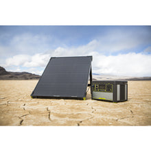 โหลดรูปภาพลงในโปรแกรมดูแกลเลอรี แผงโซลาร์เซลล์ GoalZero Portable 50W Boulder 50 XX1406 GoalZero
