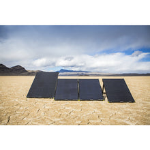 โหลดรูปภาพลงในโปรแกรมดูแกลเลอรี แผงโซลาร์เซลล์ GoalZero Portable 50W Boulder 50 XX1406 GoalZero

