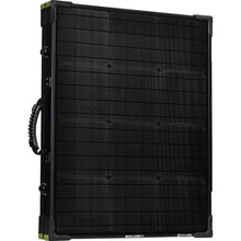 โหลดรูปภาพลงในโปรแกรมดูแกลเลอรี แผงโซลาร์เซลล์ GoalZero แบบพกพา 100W Boulder 100BF XX1408 GoalZero
