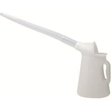 Tải hình ảnh vào trình xem thư viện, FULPLA Vòi phun dài Poly Mug 4 lít Chiều dài vòi phun 500mm 3240 FULPLA
