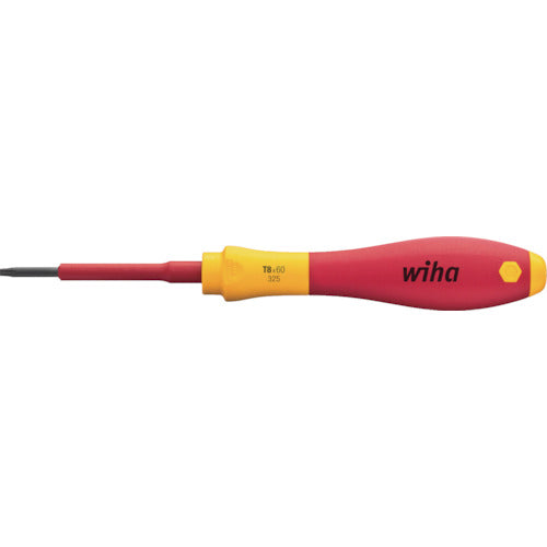 wiha 325 ไดร์เวอร์แยก T5x60mm 325005 wiha