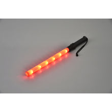 Tải hình ảnh vào trình xem thư viện, Đèn tín hiệu LED GREEN CROSS (đỏ) YDT300 Tổng chiều dài 560mm (phần phát sáng 360 x 30Φ) 6 đèn LED 325006 GROSS CROSS
