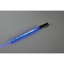 Tải hình ảnh vào trình xem thư viện, GREEN CROSS Đèn tín hiệu LED (loại dài) Đèn LED xanh ×12 YDT-800 Chiều dài tổng thể: 820mm (Phần phát sáng: 30mmΦ×615mm) 325011 CHỮ THẬP XANH
