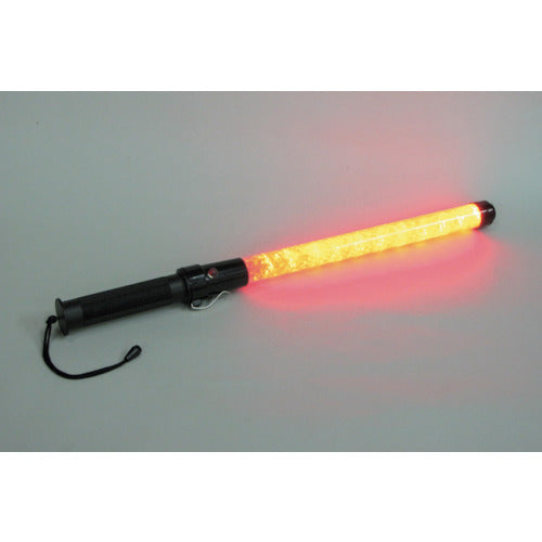 Đèn hình có còi GREEN CROSS YDT-1000 Đỏ Tổng chiều dài 550mm 325014 CHỮ THẬP XANH
