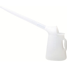 Tải hình ảnh vào trình xem thư viện, FULPLA Vòi phun dài Poly Mug 5 lít Chiều dài vòi phun 500mm 3250 FULPLA
