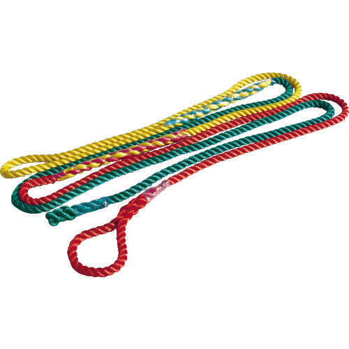 Tsukushi 3-color execution rope 5m 3256 TSUKUSHI