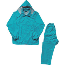 โหลดรูปภาพลงในโปรแกรมดูแกลเลอรี Kajimeiku Select Train Suit สีเทอร์ควอยซ์ LL 3270-53-LL KAJIMEIKU
