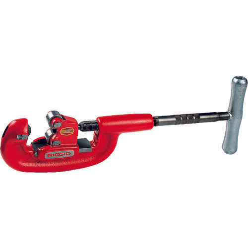 RIDGE Powerful Pipe Cutter (1-blade) 2-A 32820 RIDGE