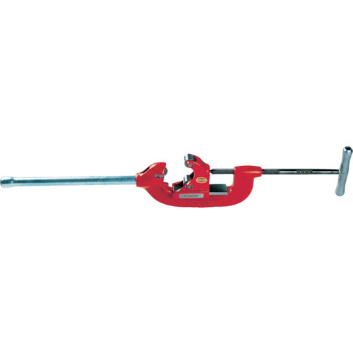 RIDGE 3-blade high-power pipe cutter 4‐S 32845 RIDGE