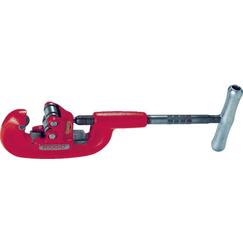 RIDGE Single Blade Wide Rolled Pipe Cutter 202 32895 RIDGE