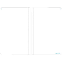 Load image into gallery viewer, RITR 3 3/4X7 1/2 Hardcover Blank 330F RITR
