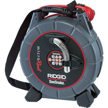 โหลดรูปภาพลงในโปรแกรมดูแกลเลอรี RIDGE Micro Drain D30 Reel สําหรับ Micro Explorer 33103 RIDGE
