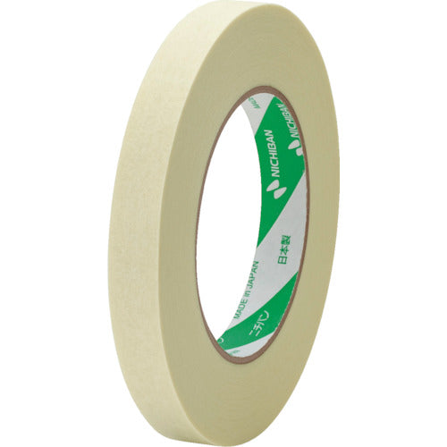 NICHIBAN เทปเครป 3310-15 15mmX50m (15 ม้วน) 3310H-15 NICHIBAN