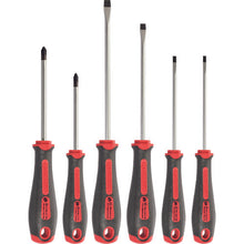 Load image into gallery viewer, BONDHUS Power Grip Screwdriver Set 3310 +2/−4pcs 3310 BONDHUS
