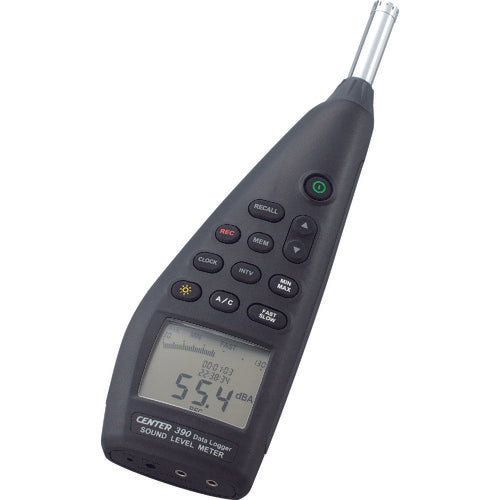 KENIS digital sound level meter 3-312-0618 KENIS