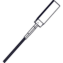 โหลดรูปภาพลงในโปรแกรมดูแกลเลอรี HAKKO ฮีตเตอร์เปลี่ยนหัวแร้ง 60W รุ่นที่รองรับการใช้งาน 331 331-H HAKKO
