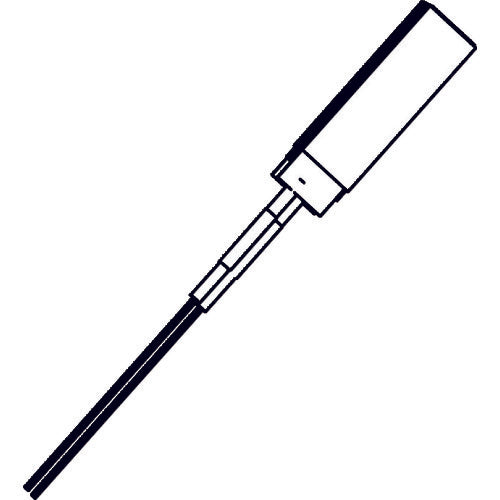 HAKKO ฮีตเตอร์เปลี่ยนหัวแร้ง 60W รุ่นที่รองรับการใช้งาน 331 331-H HAKKO