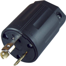 将图像导入到图库查看器中AMERICAN DENKI钩尼龙插头 3P30A250V 3322N AMERICAN DENKI
