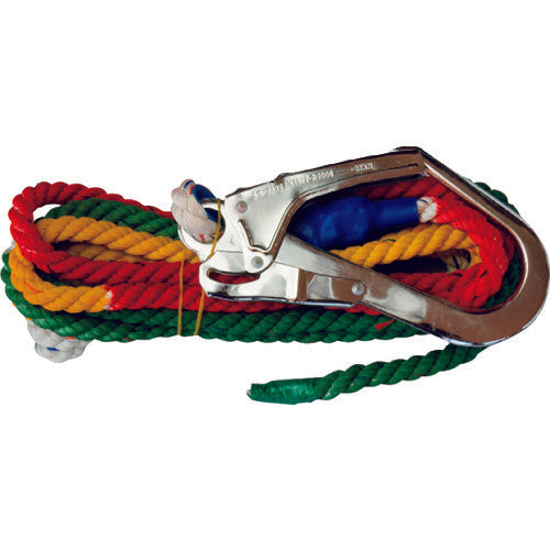 TAIYO 3・3・3介錯rope(1012889) 1012889 TAIYO