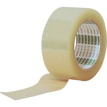 画像をギャラリービューアに読み込む, オカモト　ＯＰＰテープ　ＮＯ．３３３　３８ｍｍ×１００ｍ　透明　  333T38  OKAMOTO
