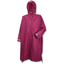 Tải hình ảnh vào trình xem thư viện, Rượu vang Poncho cao cấp KAJIMEIKU F 3340-40-F KAJIMEIKU
