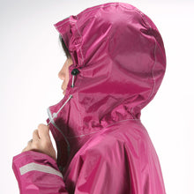 Tải hình ảnh vào trình xem thư viện, Rượu vang Poncho cao cấp KAJIMEIKU F 3340-40-F KAJIMEIKU
