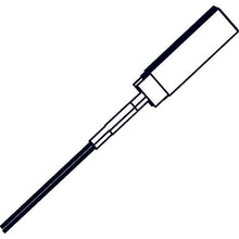 โหลดรูปภาพลงในโปรแกรมดูแกลเลอรี HAKKO ฮีตเตอร์เปลี่ยนหัวแร้ง 80W รุ่นที่รองรับการใช้งาน 337 337-H HAKKO
