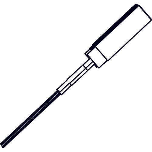 HAKKO ฮีตเตอร์เปลี่ยนหัวแร้ง 80W รุ่นที่รองรับการใช้งาน 337 337-H HAKKO