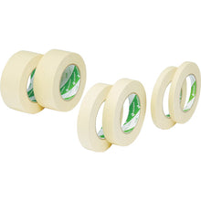 Load image into gallery viewer, NICHIBAN Crepe Tape No. 337TN-30 30mm x 50m 337TN-30
