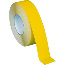 画像をギャラリービューアに読み込む, ＨＥＳＫＩＮＳ　アンチスリップテープ　Ｓａｆｅｔｙ　Ｇｒｉｐ　５０×１８．３ｍ　黄色　  3401005000060YUA  HESKINS
