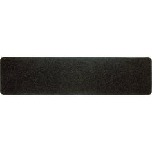画像をギャラリービューアに読み込む, ＨＥＳＫＩＮＳ　アンチスリップテープ　Ｓａｆｅｔｙ　Ｇｒｉｐ　１５０×６１０ｍｍ　黒　  3401015000610NUA  HESKINS
