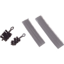 Load image into gallery viewer, RIDGE 34142 Replacement Brush Set 34147 RIDGE
