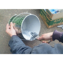 Tải hình ảnh vào trình xem thư viện, Thìa chống thấm S AK AZUME loại V 100L 3417 SAKAZUME
