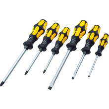 Load image into gallery viewer, Wera Chisel Screwdriver Set 343688 Wera
