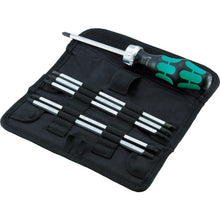 Load image into gallery viewer, Wera Kraftfoam Compact Vario RA Japan specifications 343689 Wera
