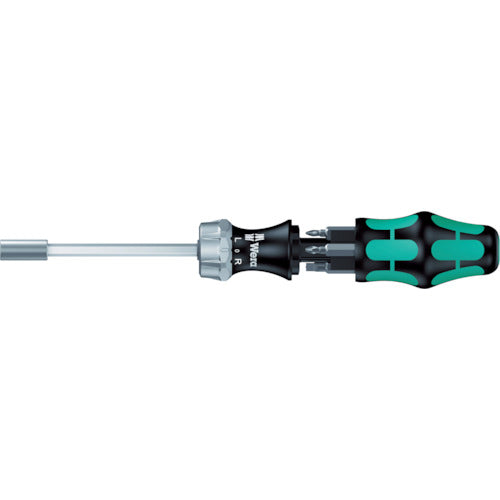 Wera Kraft Foam Compact 27RA Japan Specifications 343691 Wera