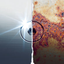 画像をギャラリービューアに読み込む, Ｗｅｒａ　３８５１／２３ＲＢＴＨ　ステンレス両頭ビット　＋２×６５　  343698  Wera
