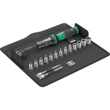 Load image into gallery viewer, Wera Bicycle Set Torque 1 343968 Wera
