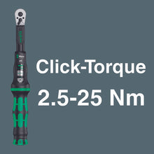 Load image into gallery viewer, Wera Bicycle Set Torque 1 343968 Wera
