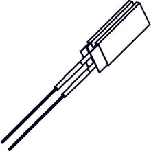 โหลดรูปภาพลงในโปรแกรมดูแกลเลอรี HAKKO ฮีตเตอร์เปลี่ยนหัวแร้ง 100W เข้ากันได้กับ 343 343-H HAKKO
